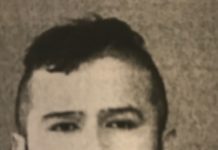 Jesus Contreras-Nieto Jail Booking