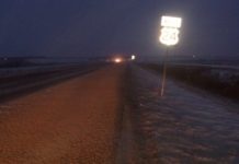 Corn spill causes delays on US 24 in Woodburn
