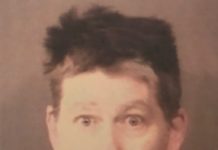 Scott Coverstone Jail Booking