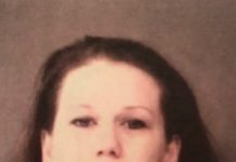 Traci Craig Jail Booking