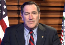Indiana GOP files ethics complaint against Sen. Joe Donnelly