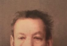 Gary Drudge Jail Booking