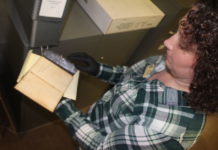 Elkhart County Historical Society getting grant to turn archives digital