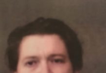Joshua Emmons Jail Booking