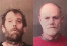 Warsaw brothers facing charges after threatening man with gun, baseball bat