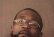Jonathan Evans Jail Booking