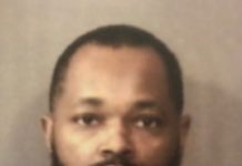 Victor Fenner Jail Booking