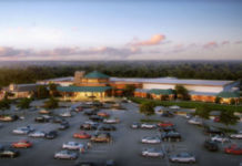 Four Winds Casino in South Bend to open in mid-January