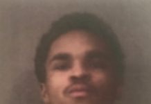 Shawndrell Franklin Jail Booking