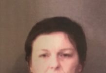 Stacie Gibbs Jail Booking