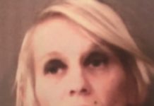 Heidi Graber Jail Booking
