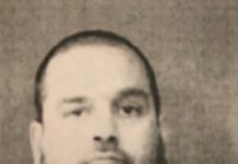 Michael Gray Jail Booking