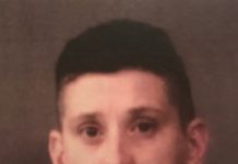 Shawnee Green Jail Booking