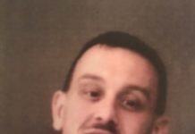 Kane Hively Jail Booking