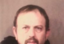 Christopher Jarvis Jail Booking