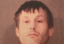 Trenton Katz Jail Booking
