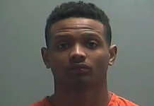 Former ND wide receiver Kevin Stepherson arrested in Whitley County