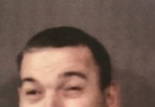 Kevin Lampkins Jail Booking