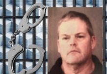 Former Warsaw Little League President accused of sexual battery of 16-year-old