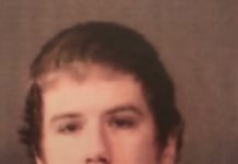 Sheldon Lawrence Jail Booking