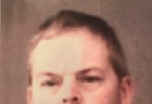 Lance Leeper Jail Booking