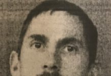 James Loftis Jail Booking