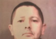 Christopher Lusso Jail Booking