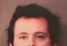 Jeremy Mabie Jail Booking