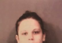 Janelle McClellan Jail Booking