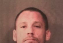 Joshua McIndoo Jail Booking
