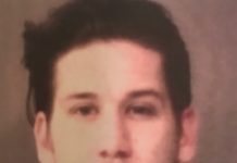 Joshua Miller Jail Booking