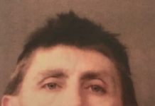 Jerry Miller Jail Booking