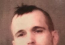 Jeremy Neibert Jail Booking