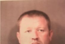 Donald Nelson Jail Booking