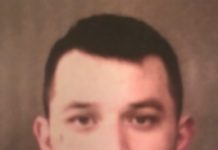 Joshua Newcomer Jail Booking