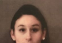 Erika Nichols Jail Booking