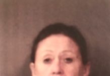 Janice Osborn Jail Booking