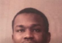 Jackie Parker Jail Booking