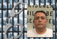 Westville Correctional Facility officer accused of trying to smuggle drugs into jail