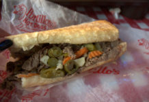 Portillo’s in Mishawaka set to open on March 19