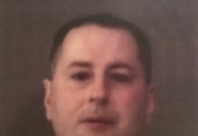 Larry Potts Jail Booking