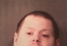 Bryan Rice Jail Booking
