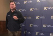 Congressman Todd Rokita calls for end to Trump “witch hunt”