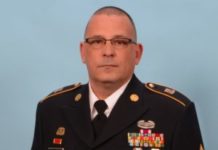 Indiana National Guard soldier from Fort Wayne dies at Fort Hood in Texas