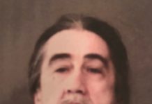 Terry Shaw Jail Booking