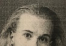 Dakotah Shepherd Jail Booking