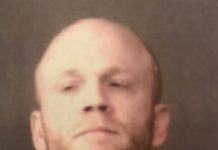 Nicholas Silvers Jail Booking