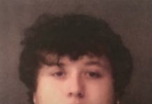 Nicholas Sloan Jail Booking