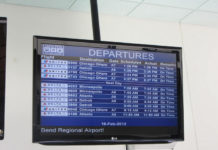 South Bend International Airport continues push for more international flights