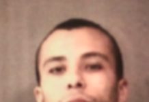 Dennis Staner Jail Booking